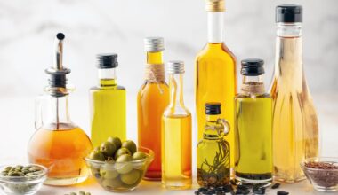 Which NZ cooking oils are healthiest – and the one you shouldn’t be using every day