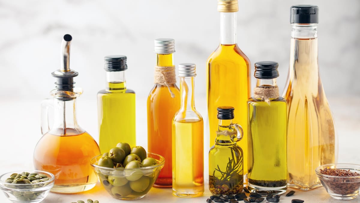 Which NZ cooking oils are healthiest – and the one you shouldn’t be using every day