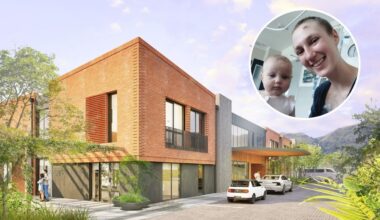 Young mum’s cancer fight highlights need for $22.5m Northland Cancer Lodge