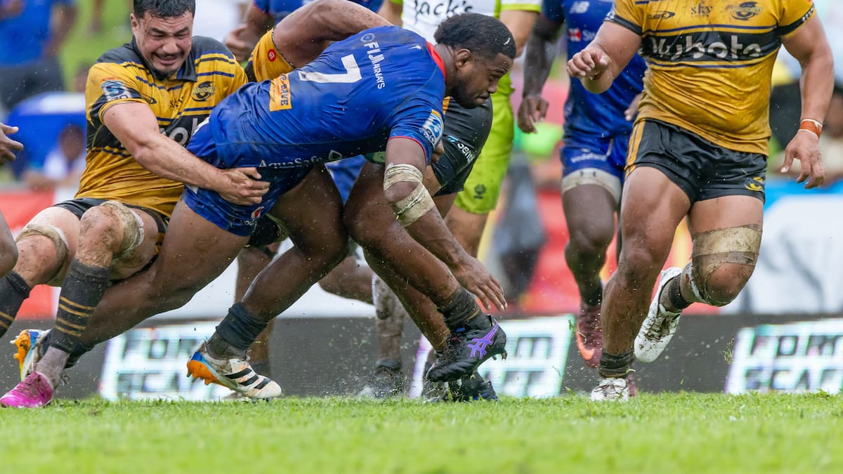 Fijian Drua v Hurricanes live updates: Hurricanes head to Fiji in round three Super Rugby Pacific clash
