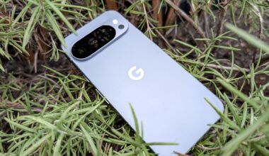 Tensor G6 chipset could give the Pixel 11 the biggest security upgrade since Pixel 6 — here's how