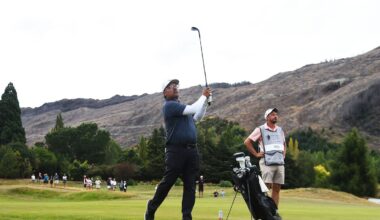 Kelly Slater, Ash Barty and Michael Pena named New Zealand Open ambassadors