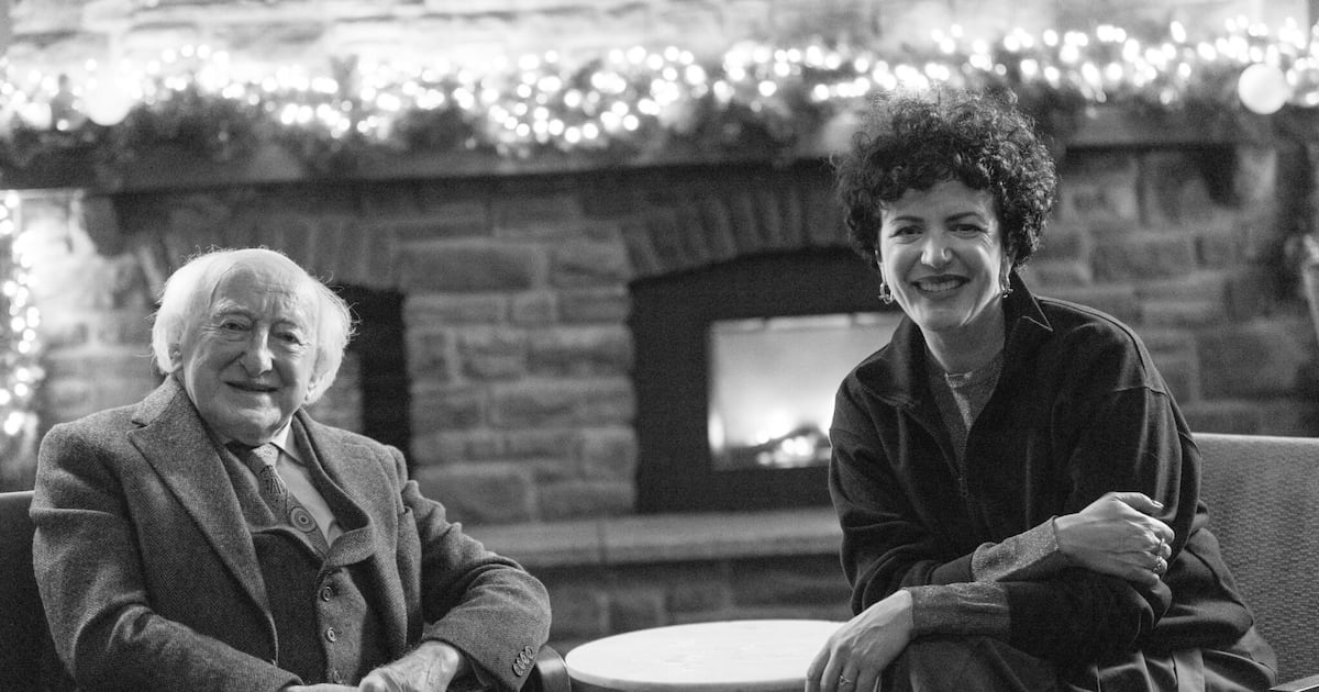 the best new shows to watch, starting tonight – The Irish Times