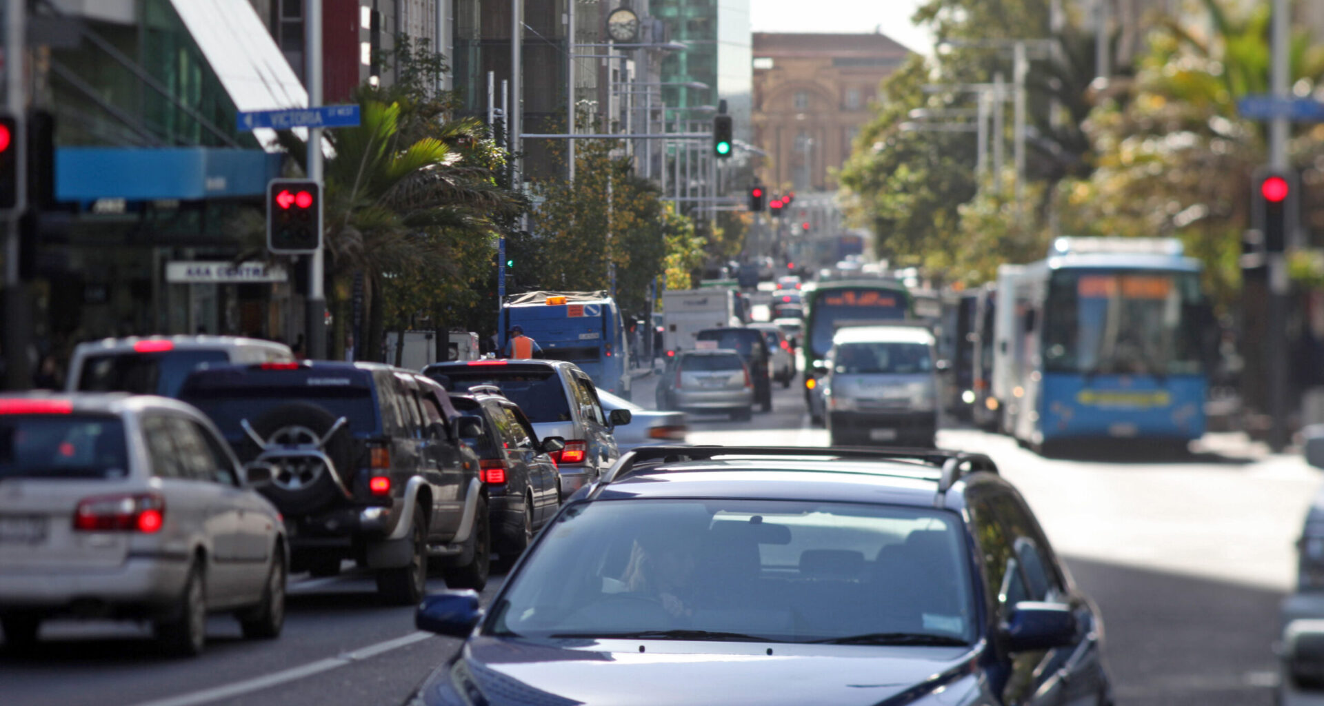 Midtown Trial: Who wants to ruin Queen St?