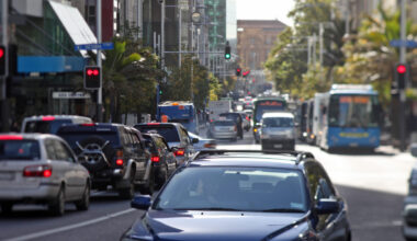 Midtown Trial: Who wants to ruin Queen St?