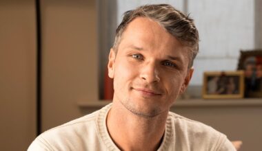 ‘When my dream of escaping Ireland was over, I felt like I hit rock bottom’ – The Irish Times