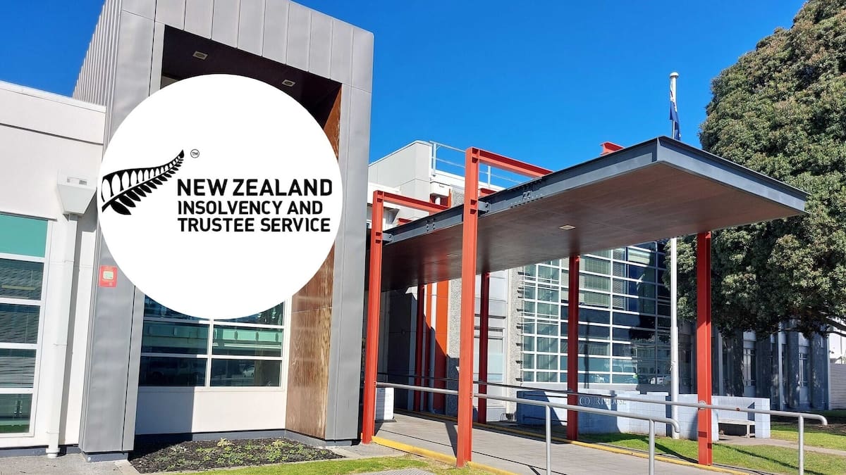 Insolvent Gisborne logging company owing $1.7m could not pay creditors