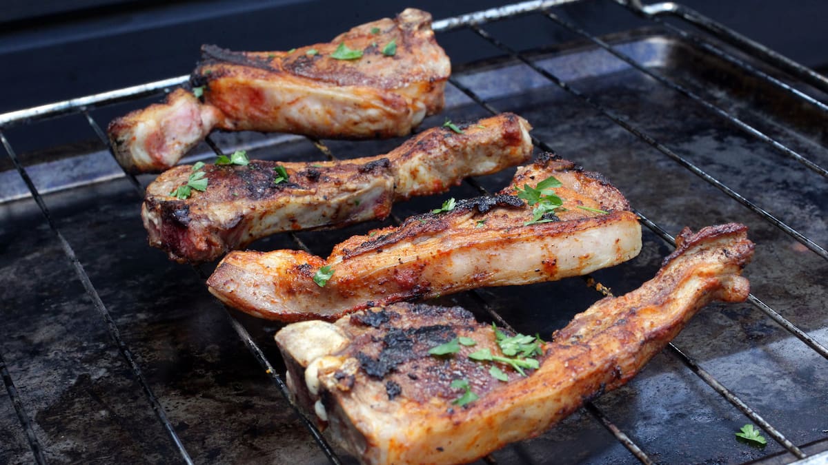 National Lamb Day: How the Dunedin’s 1882 voyage changed meat exports