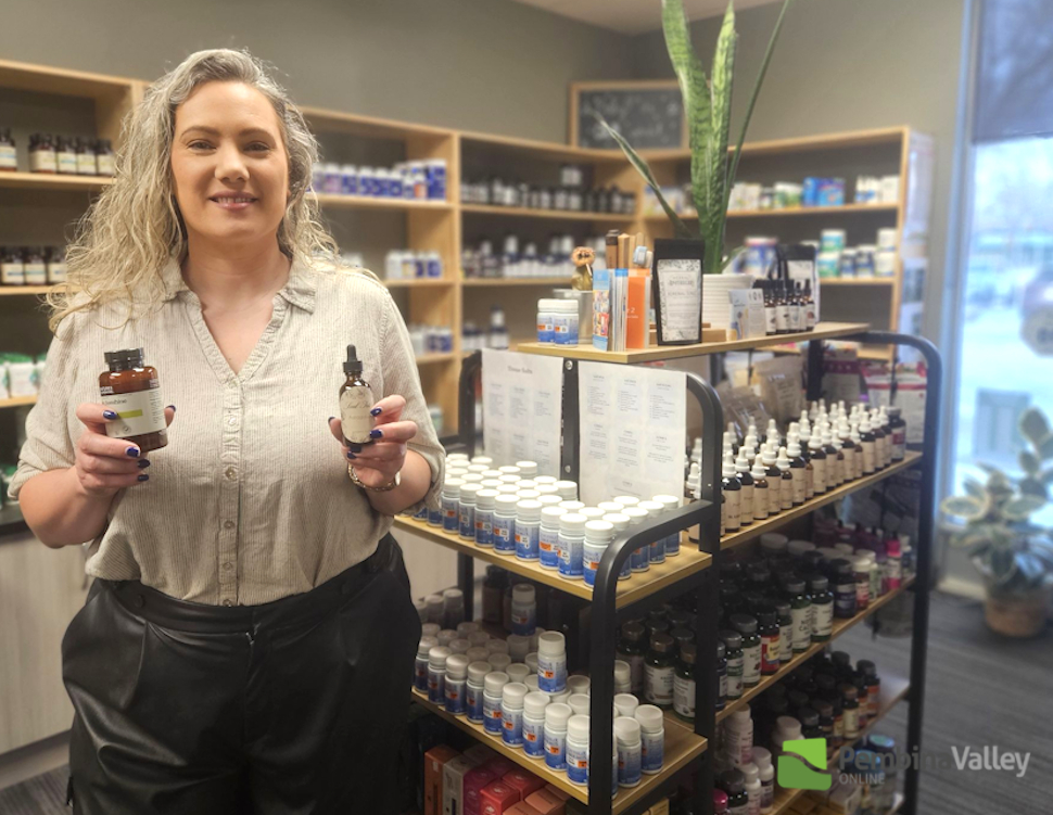 Boosting immunity starts with education, says Winkler wellness expert - PembinaValleyOnline.com