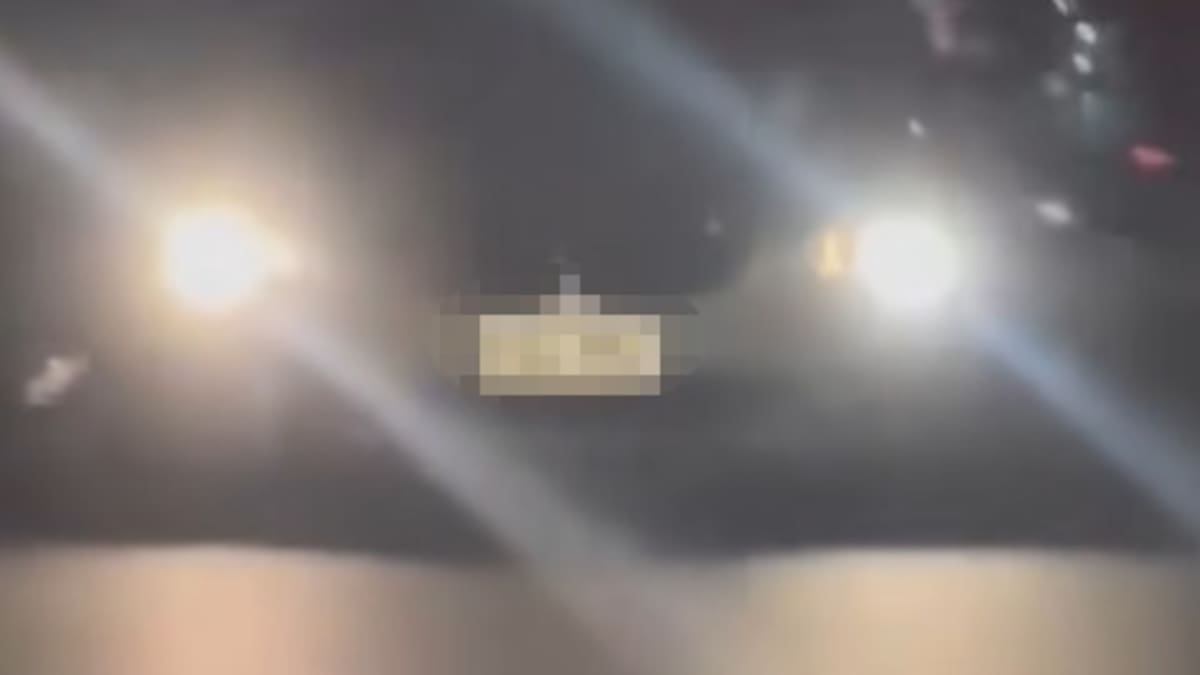 Reversing BMW driver charged after Auckland Northwestern Motorway ‘dangerous’ night stunt