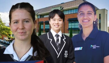 2025 Cambridge International exam results: New Zealand schools with the highest‑achieving students