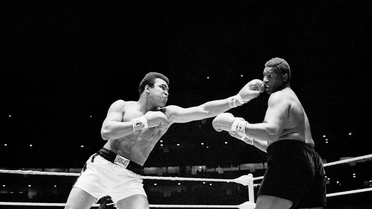 Herald morning quiz: February 25