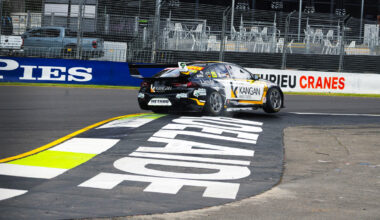 Matt Chahda Motorsport to lease Walkinshaw Commodores