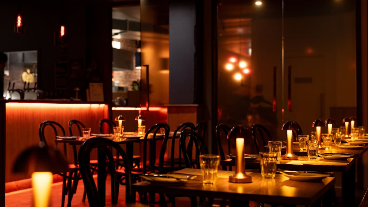 Book Now: Where To Eat On Valentine’s Day In Auckland