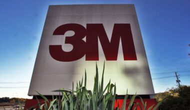 3M faces $59.2m court fight over ‘forever chemicals’ poisoning claims