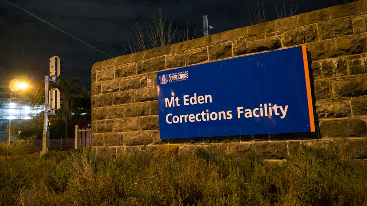 Man dies in custody at Mt Eden prison after court transport in escort van