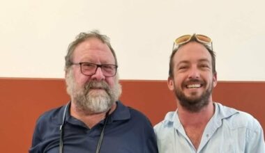 Whangārei son launches Givealittle to support dad with stage four cancer