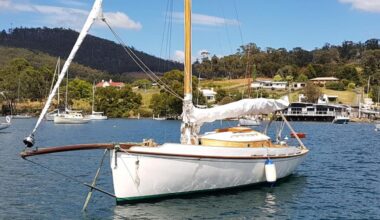 Rosette brings Bass Strait heritage to Auckland