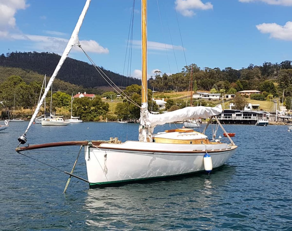 Rosette brings Bass Strait heritage to Auckland