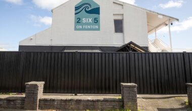 Kāinga Ora to sell Fenton St, Rotorua transitional housing site after $11m spend