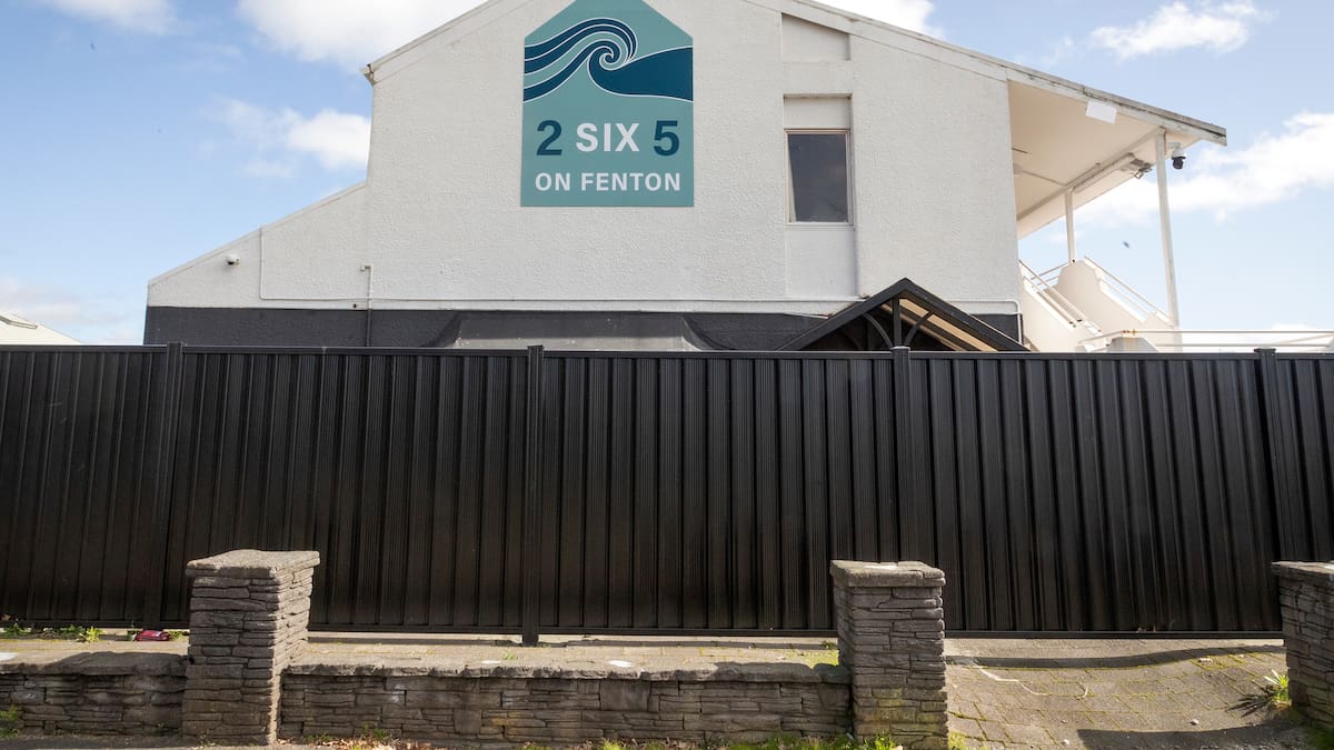 Kāinga Ora to sell Fenton St, Rotorua transitional housing site after $11m spend