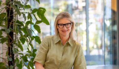 One and two-year mortgages are most popular again, ASB CEO Vittoria Shortt says