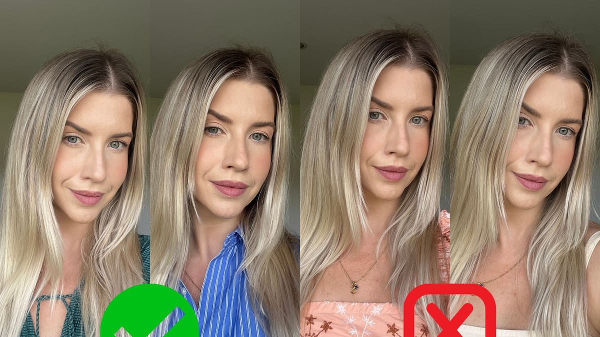 Colour Analysis Is Taking TikTok By Storm. But Can AI Replace An In-Person Consult? I Put It To The Test