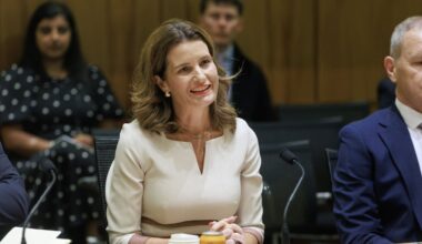 Government instigates surprise inquiry into Reserve Bank’s $55 billion Covid money-printing binge