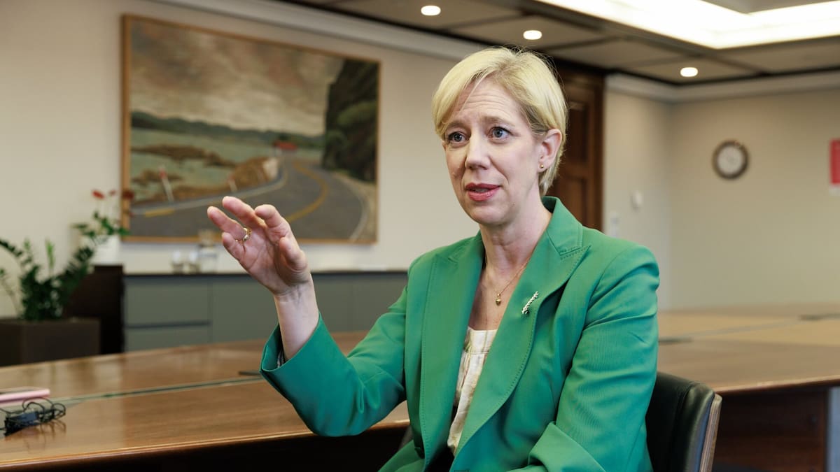 Reserve Bank expected to bring forward interest rate hike as inflation risk grows