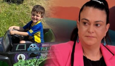 Karen Chhour breaks silence, promises end to siloed agencies after Malachi Subecz death