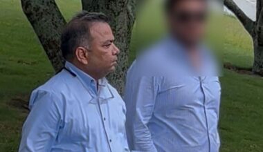 ‘Foolish’ Waikato dentist Rahul Gautam accused of fondling woman’s breasts, kissing her