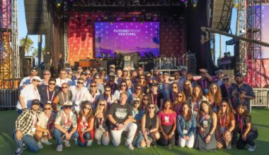 Succession - The Big Picture