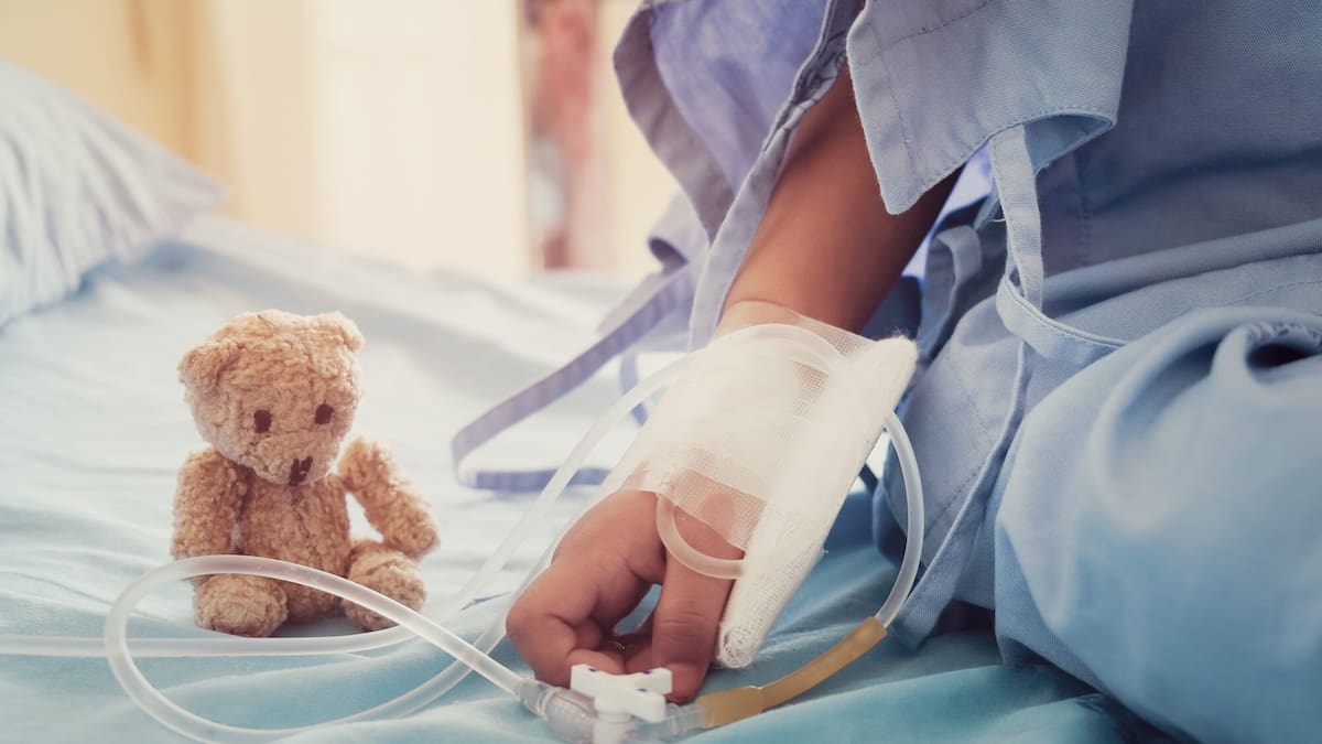 Nelson trial: Mother allegedly upset when told of ‘round-the-clock’ observer in hospital room