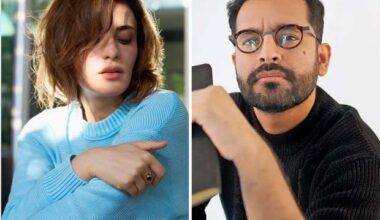 Radhikka Madan speaks on joining Lust Stories 3 for Shakun Batra’s segment; says, “One of the most interesting parts I have played” 3 : Bollywood News