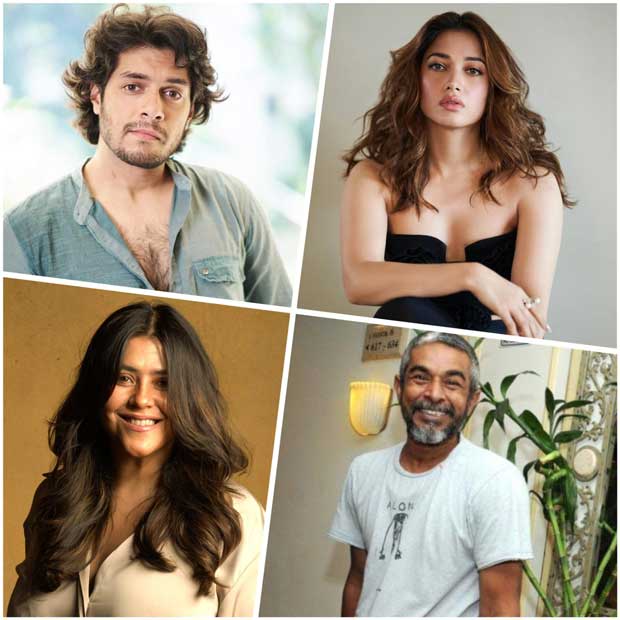 CONFIRMED! Balaji Motion Pictures announces Ragini 3; Tamannaah Bhatia and Junaid Khan to headline date-night horror