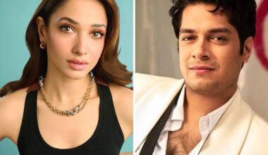 CONFIRMED! Balaji Motion Pictures announces Ragini 3; Tamannaah Bhatia and Junaid Khan to headline date-night horror : Bollywood News