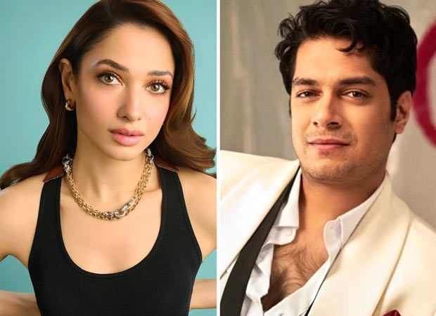 CONFIRMED! Balaji Motion Pictures announces Ragini 3; Tamannaah Bhatia and Junaid Khan to headline date-night horror : Bollywood News