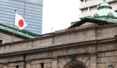 Japan’s inflation cools despite improving growth, leaving BoJ in no rush to tighten | snaps