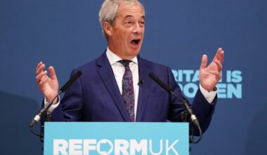 Reform’s pension plans could backfire and lead to higher council tax bills, experts warn