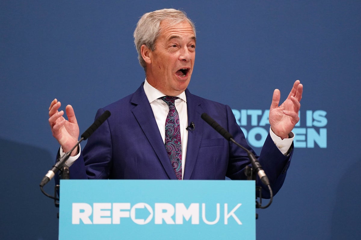 Reform’s pension plans could backfire and lead to higher council tax bills, experts warn