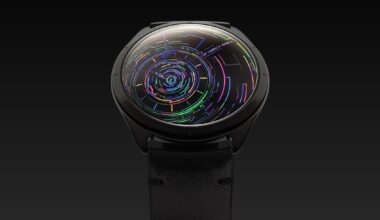 Embark Upon a Space Odyssey with the Ressence Type 9 IKE