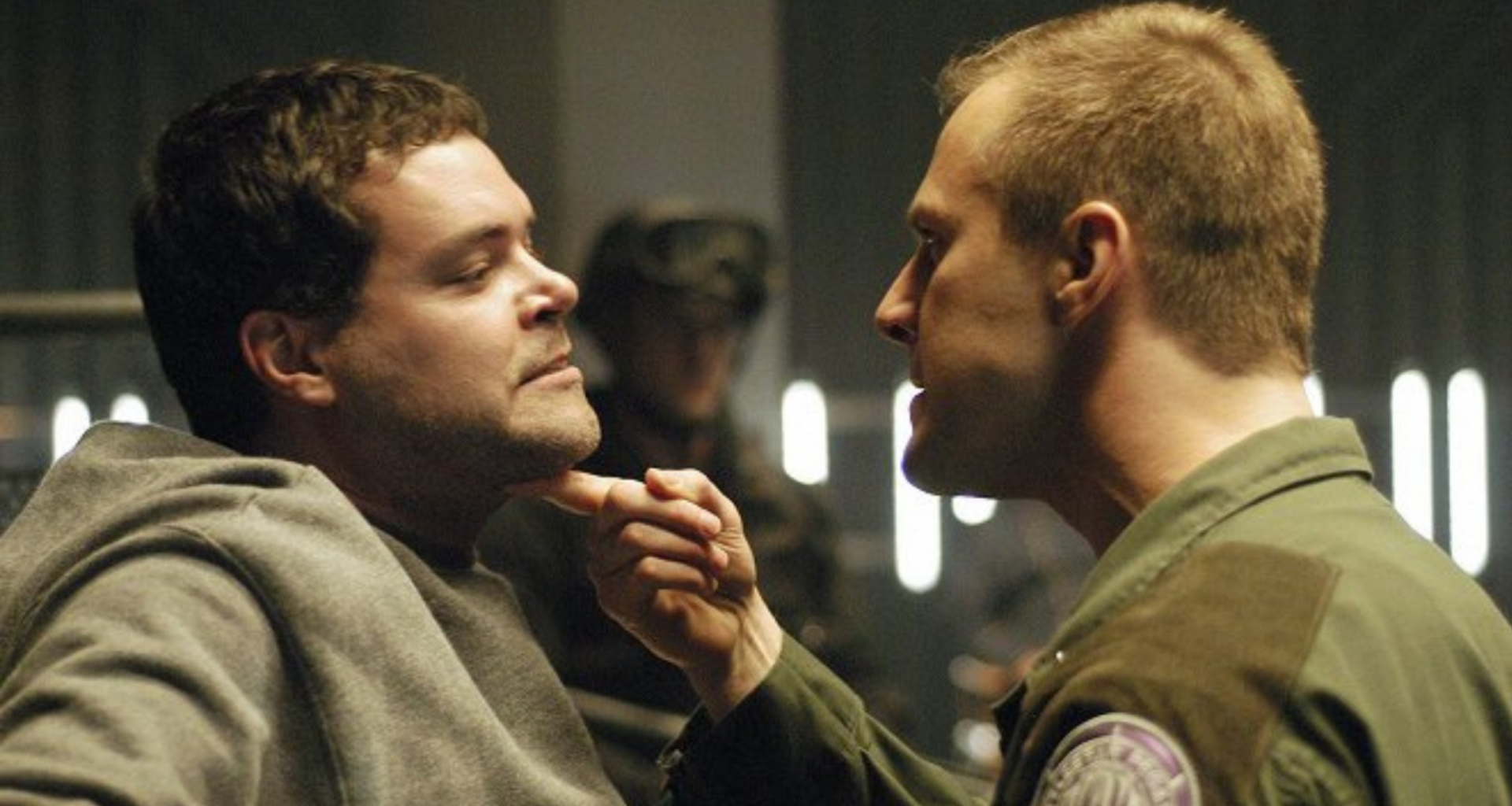 20 Years Ago, Battlestar Galactica Killed Off Its Best Ever Villain in This Sci-Fi Masterpiece Episode