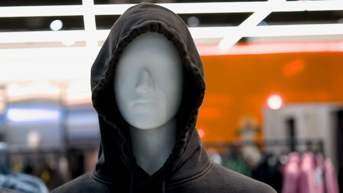 RetailCriminal Retail crime