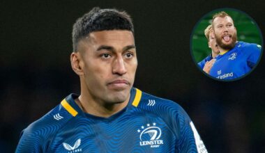 5 takeaways as Rieko Ioane 'no Jordie Barrett'