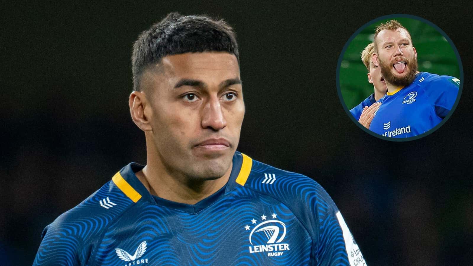 5 takeaways as Rieko Ioane 'no Jordie Barrett'