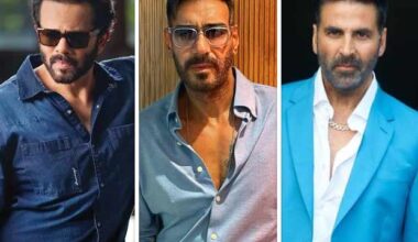 SCOOP: Rohit Shetty takes the Do Aur Do Paanch route for Golmaal 5; sets up a Tom & Jerry rivalry between Ajay Devgn and Akshay Kumar
