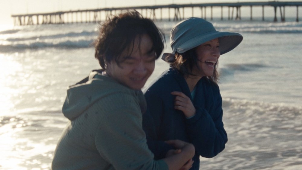 Lucy Liu's 'Rosemead' Closes Deals Ahead of Berlin Market Screening