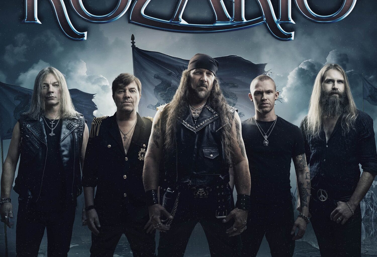 Rozario - Northern Crusaders Review