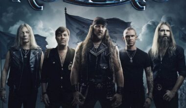 Rozario - Northern Crusaders Review