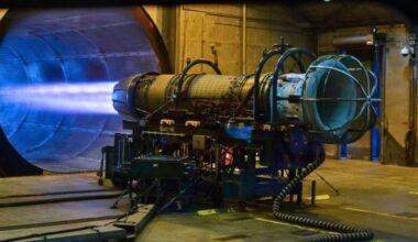 Russia Unveils Bold Plan For Nuclear Plasma Travel